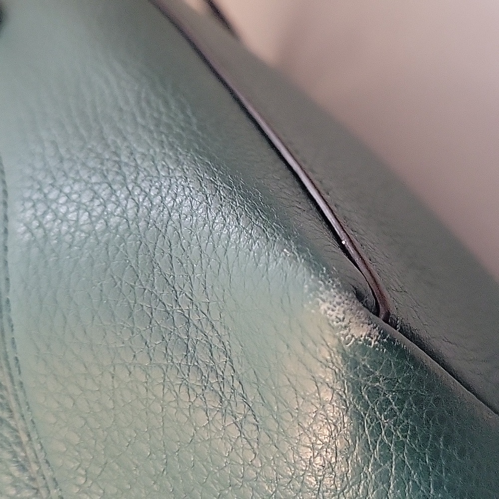 Coach backpack - image 4